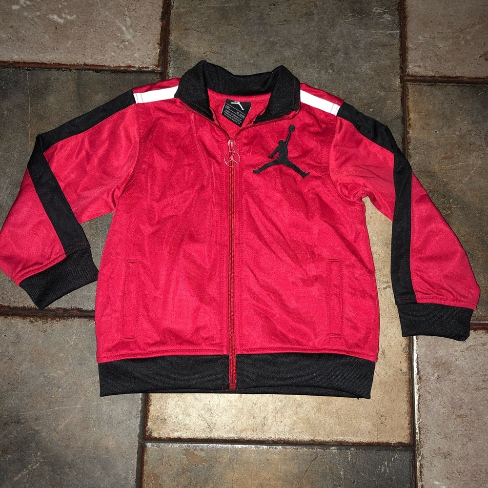 Kids Jordan Jacket - 24 months